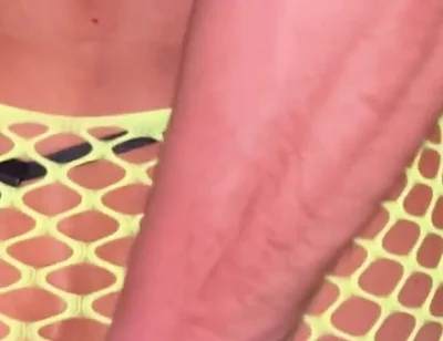 Anal Masturbation