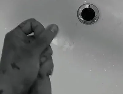 Masturbation with Cumshot