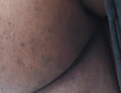 Showing My Ass in Public