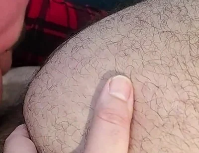 Gorgeous Big Bear Fuck Me Hard