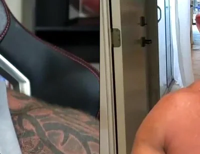 Porn Star Confessions - Greg Dixxon (episode 159)