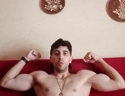 Special Masturbation