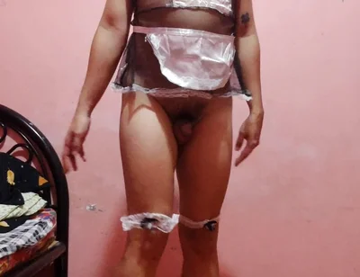 I Am Your Sexy Slut