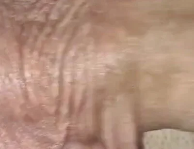 Fucking a Sissy Without Condoms Until Hot Cum