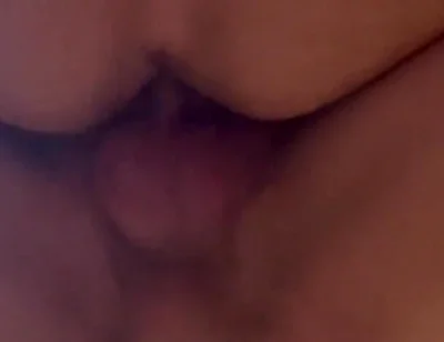 Twink with Big Cock Plays with My Ass with His Toys