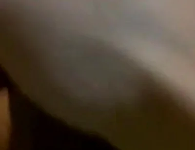 Angel Gets Cum on His Feet