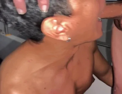 Fierce Bareback Session Tears Through Every Cock
