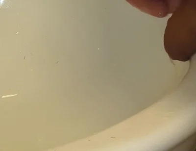 Peeing for Those That Like to Watch