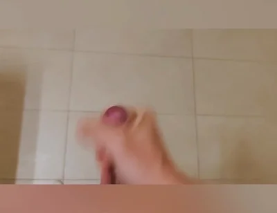 Piss Cum Mix, Handsfree Cum Mix