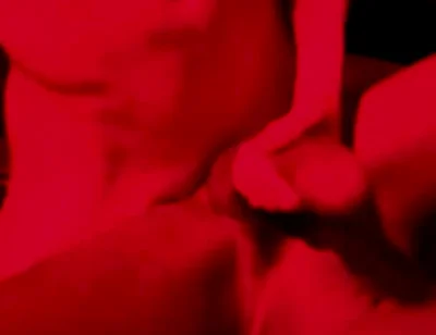 Felipe Quintana Being Used in the Gay Sauna by Ethan Duarte