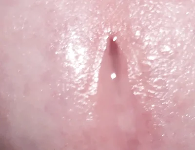 Play, Edge and Leak Lots of Sperm Precum Spunk. Close up Thick Cum Load. Swallow My Own Load