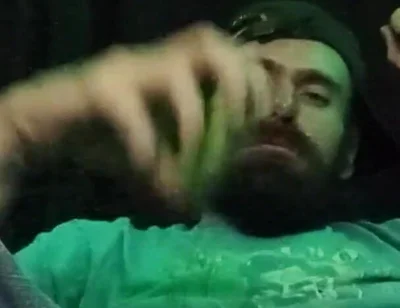 Smoking in Silence