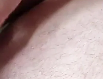 Cumming Whilst Wearing My Brand New White Panties!