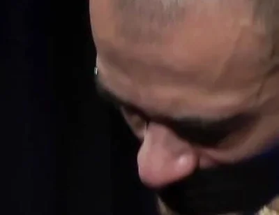 Zeus Hardcore Bondage Challenge3