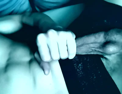 Very Sexy Moans and Passionate Masturbation of a Hot!