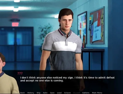 Freshmen Physical Education Gameplay Part 4