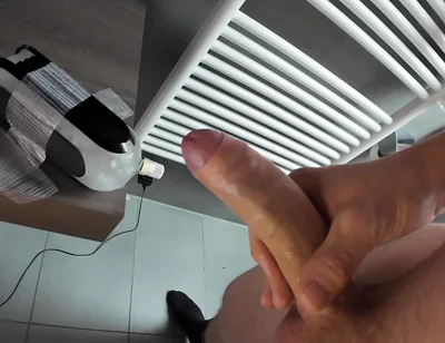 Fucking My Tenga Slip Orb Fleshlight
