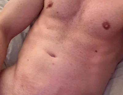 Feeling Horny