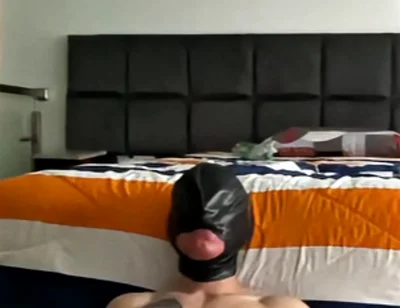 Deepthroat Messy Pig