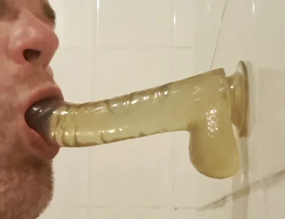 The Daily Sucking Exercise