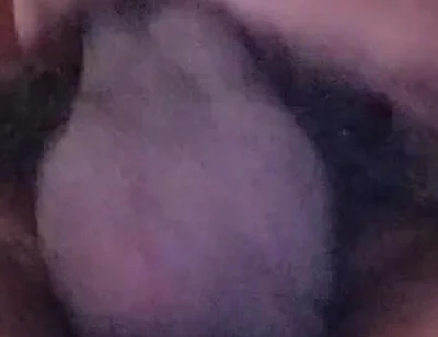 Solo Masturbating