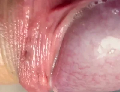 Look at My Dick While I Masturbate
