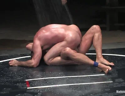 Nick Moretti Vs Tyler Saint the Water Match