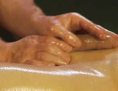 Eros Exotica Gay: Genital Massage: Part 3