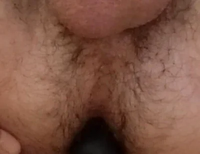 Localguy89 first time anal