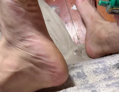 Feet Feet Feet!!!