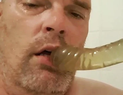 A Bitch Has to Suck...
