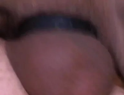 Big Cock Threesome
