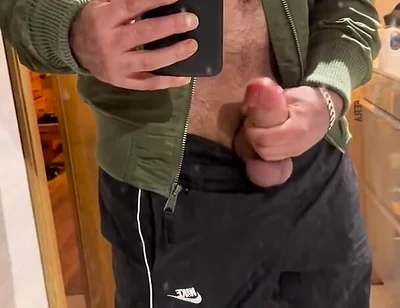 Bigger Cock