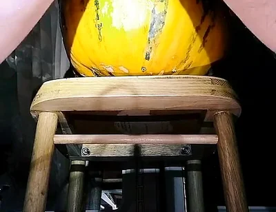 I Love Fucking Pumpkins!