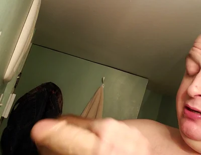 Deepthroat 11 Inch Dildo Day 2 Pt 5