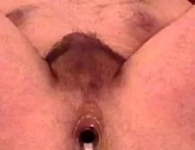 Speculum Hand Wank Masturbation