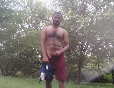 Xhard India Searching on Forest