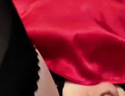 Femboy Fucked Yourself and Jerking off