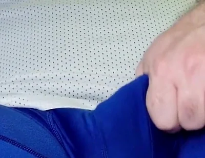 Stepdaddy's Silky Boxer Shorts