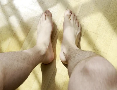 Tired Morning - Dirty Socks for You
