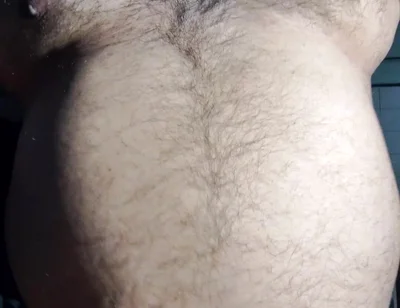 Fucking My Pork Fat