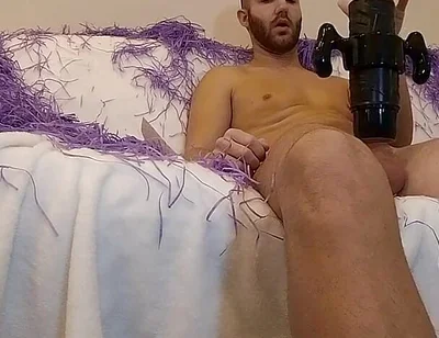 Masturbator Machine
