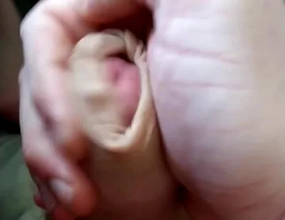 Did You Notice I Was Uncut?