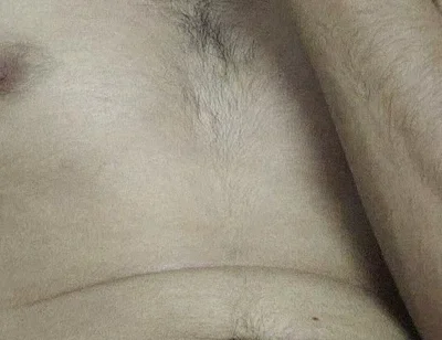 Only Stroking Till Edge No Cum