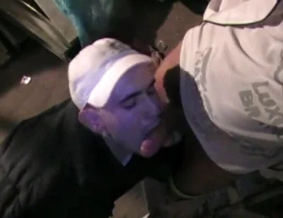 French xxl cock sucking