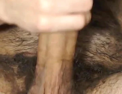Gay Argentinian Amateur Homemade. 20 Centimeters. Cumshot