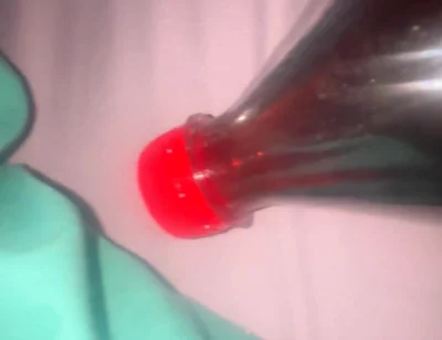 Stretching My Ass Out with Butt Plug