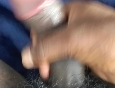 Omg I'm Releasing Cum