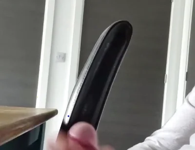 Pumping at the Desk