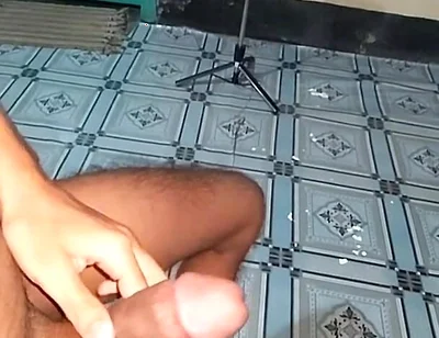 Licking Bottom Ass